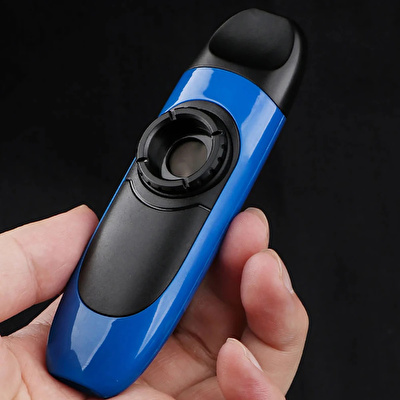 DBAO DK-12 BLUE Plastik Kazoo (Mavi)